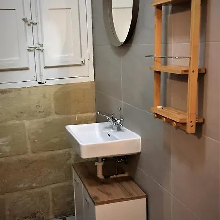 Pensionat Citta Cospicua