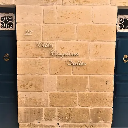 Pensionat Citta Cospicua