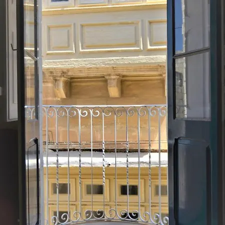 Pensión Citta Cospicua