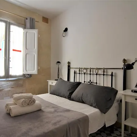 Pensionat Citta Cospicua