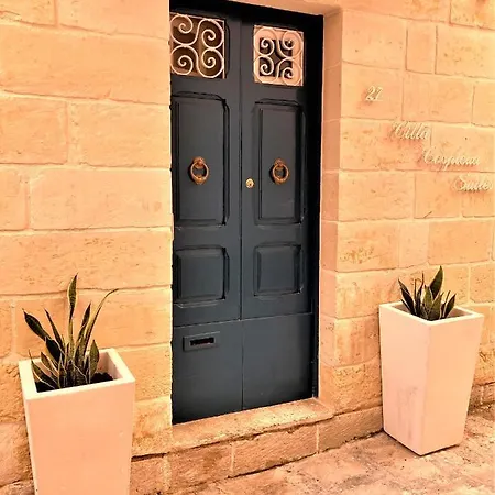 Pensionat Citta Cospicua