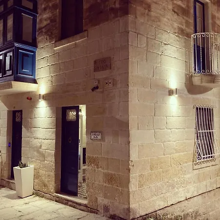 Pensionat Citta Cospicua