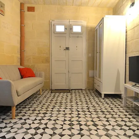 Citta Pensionat Cospicua