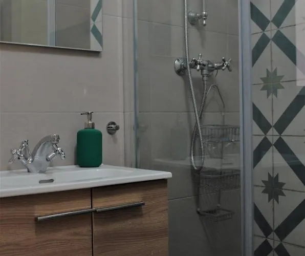 Citta Πανσιόν Cospicua