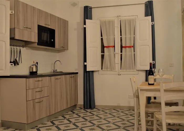 Πανσιόν Citta