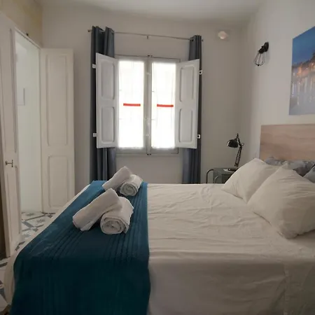 Citta בית הארחה 4*