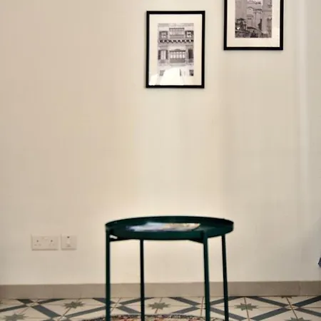 Citta Pensjonat Cospicua