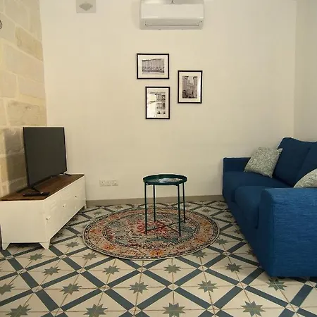 Citta * Cospicua