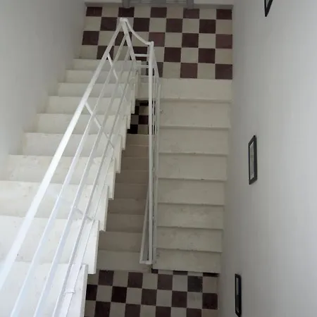 Guest house Citta