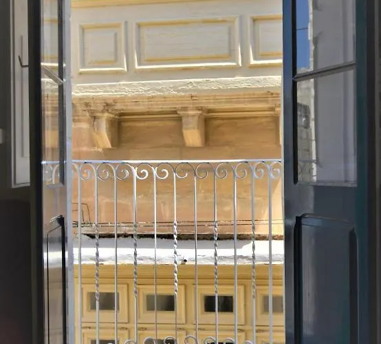 ゲストハウス Citta Cospicua