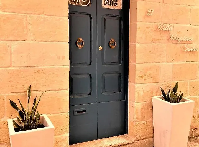 Pensión Citta Cospicua