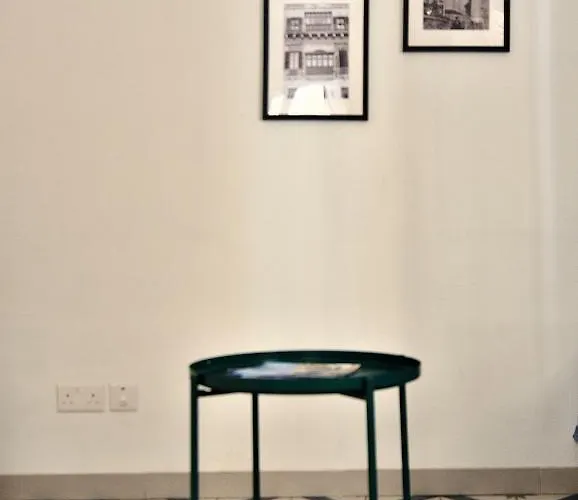 Citta Pensión Cospicua