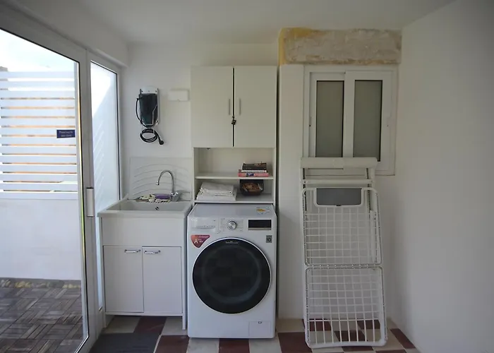 Pensión Citta Cospicua