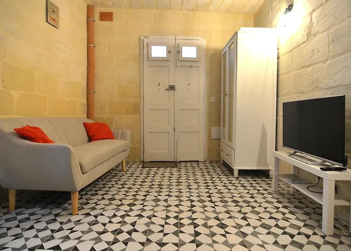 Citta Pensión Cospicua